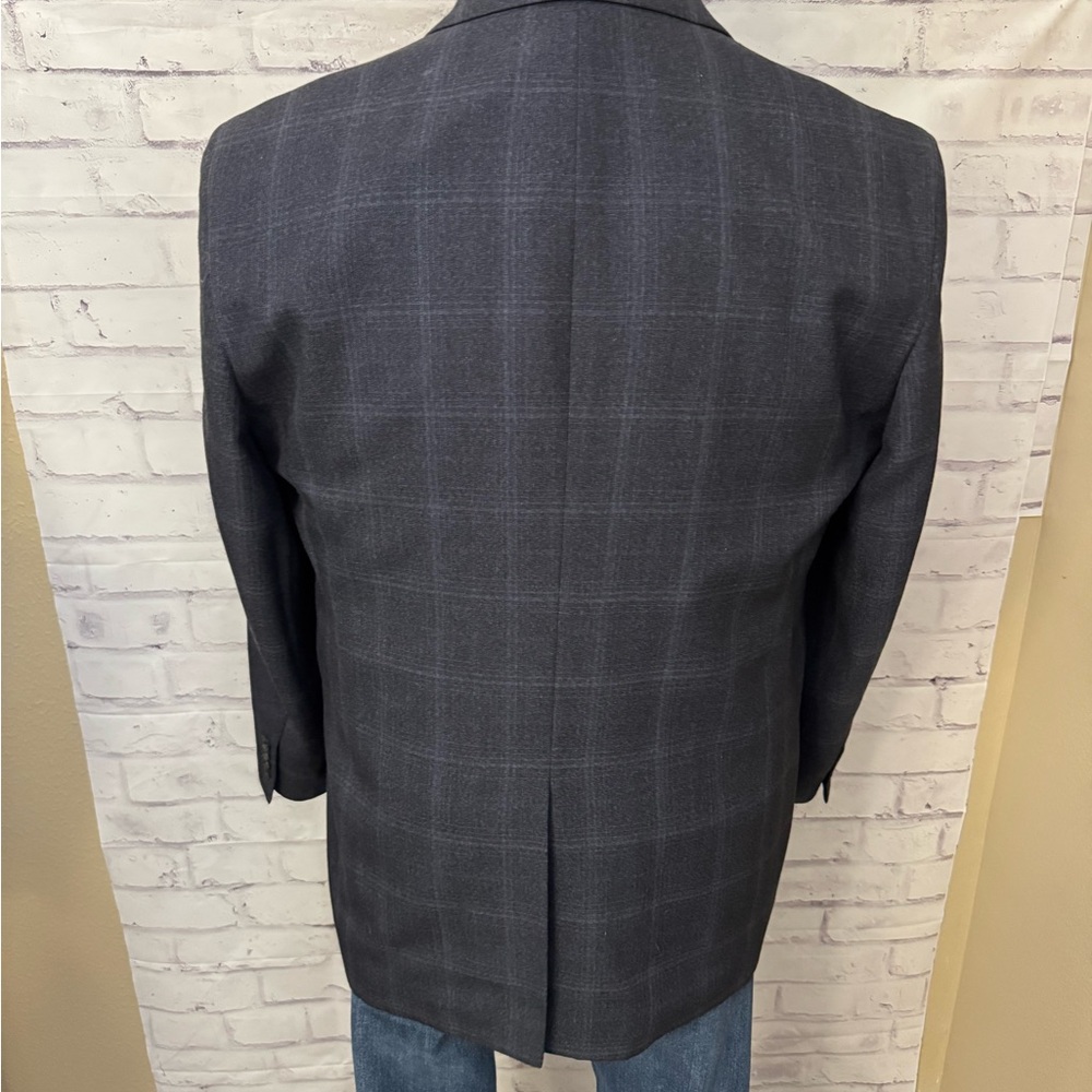 Andrew Fezza Signature Collection Size 44r Cary S… - image 4